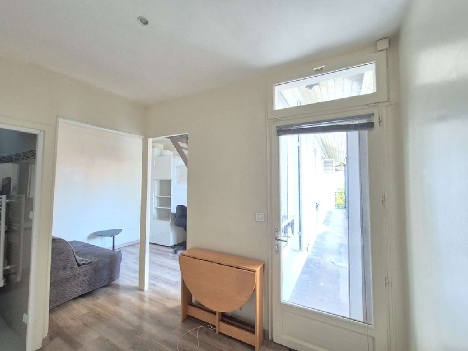  te koop appartement Asnières-sur-Seine Hauts-de-Seine 4