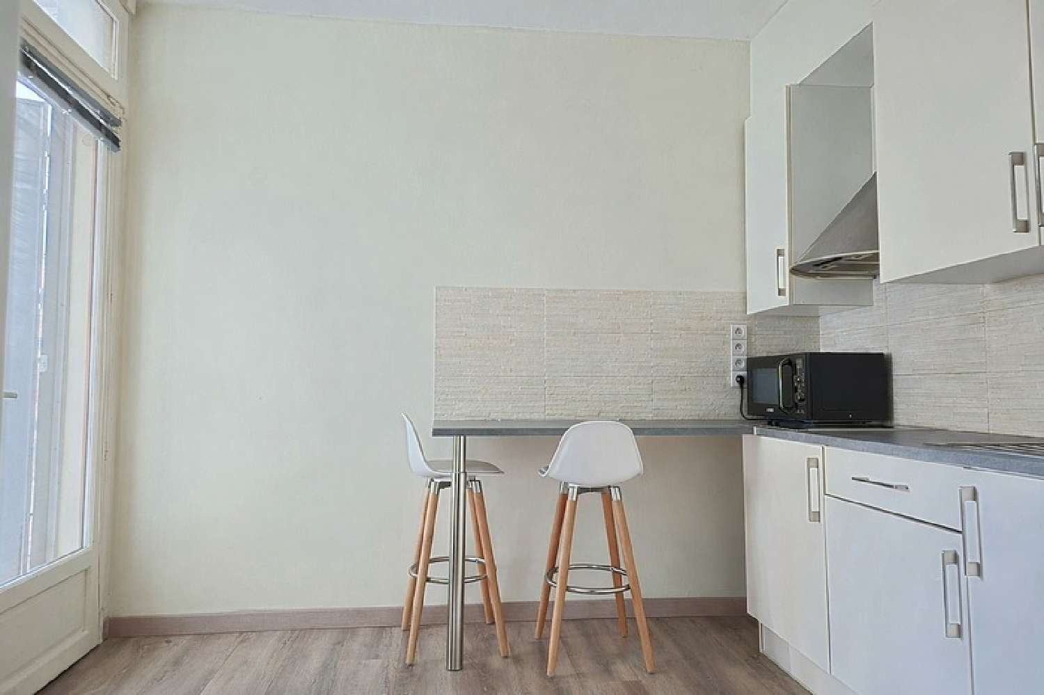  te koop appartement Asnières-sur-Seine Hauts-de-Seine 5
