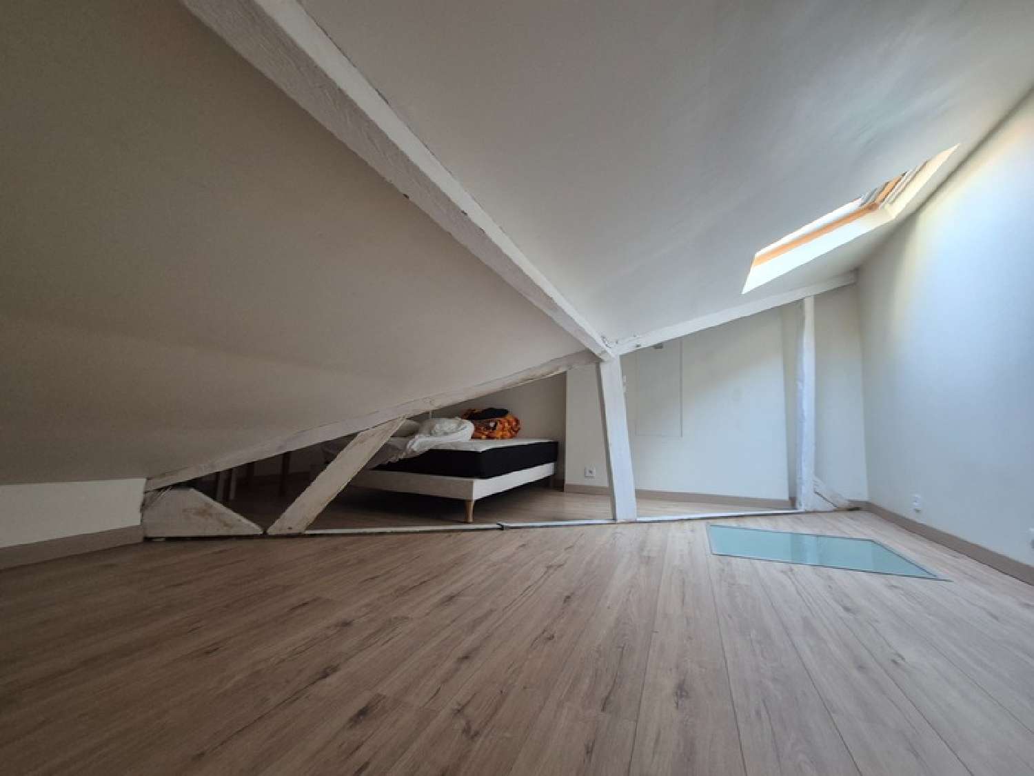  te koop appartement Asnières-sur-Seine Hauts-de-Seine 8