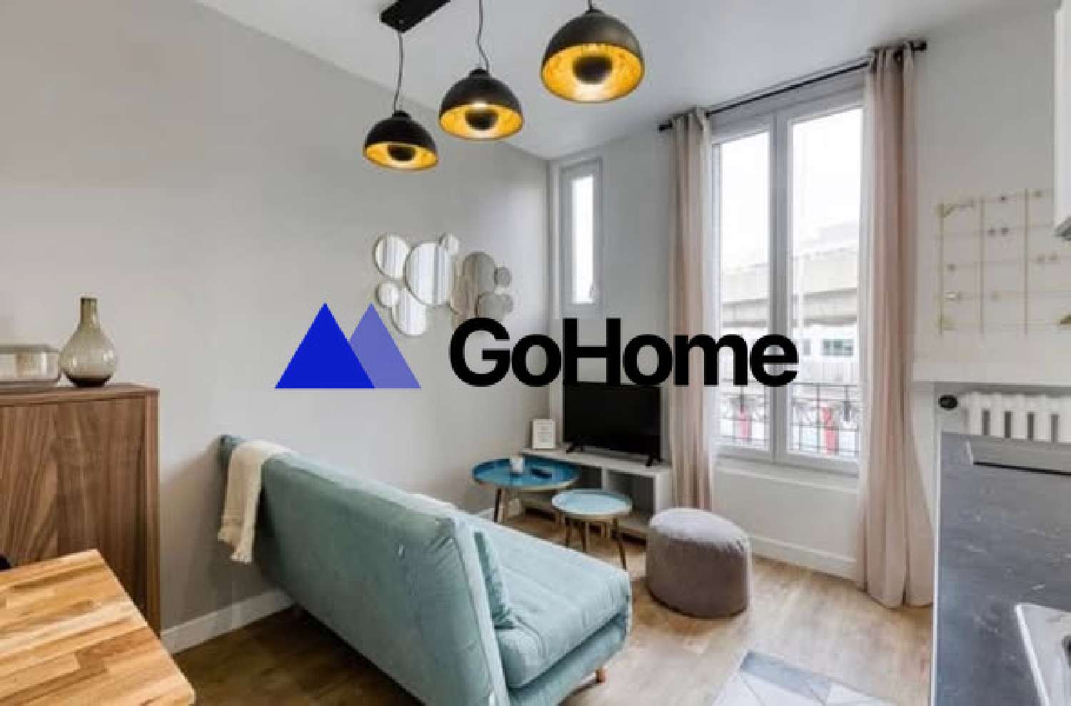 te koop appartement Asnières-sur-Seine Hauts-de-Seine 1