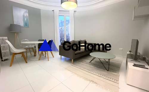 Asnières-sur-Seine Hauts-de-Seine appartement foto 7227167