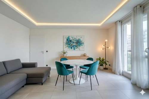 Asnières-sur-Seine Hauts-de-Seine apartment foto 7227570