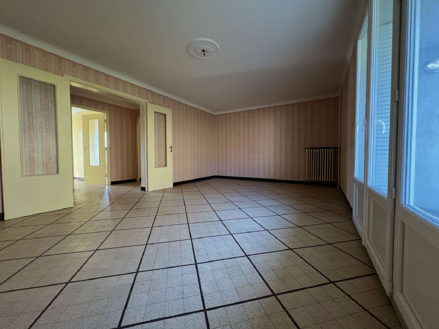 à vendre appartement Aubenas Ardèche 3