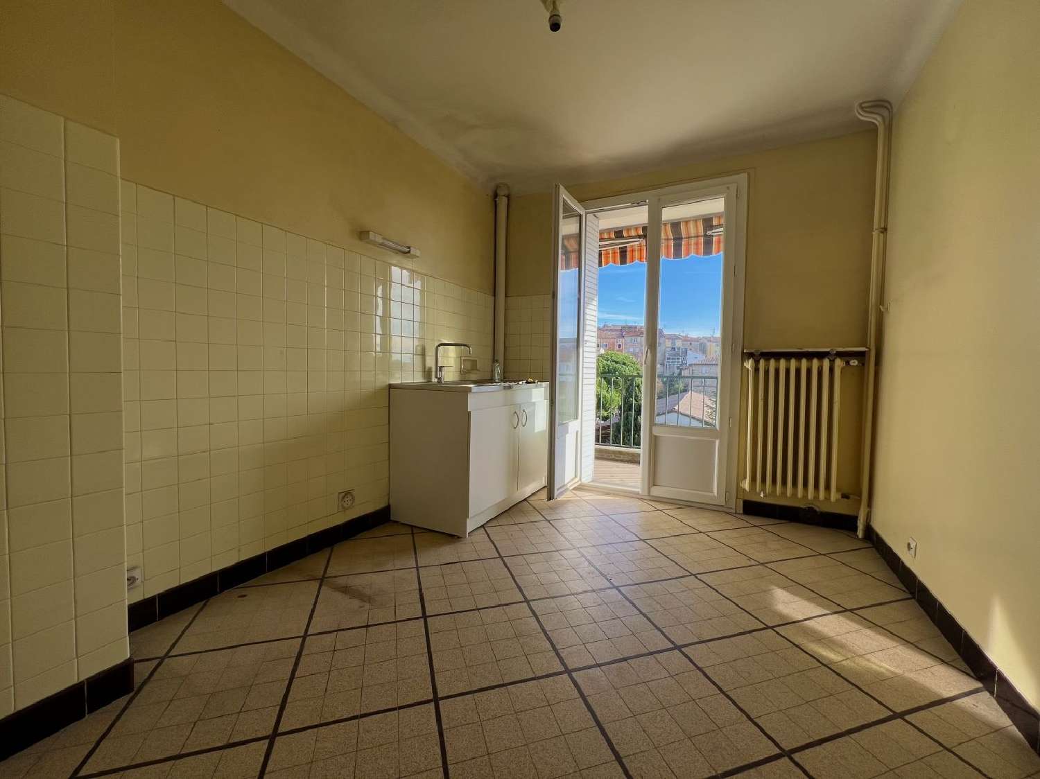 à vendre appartement Aubenas Ardèche 4