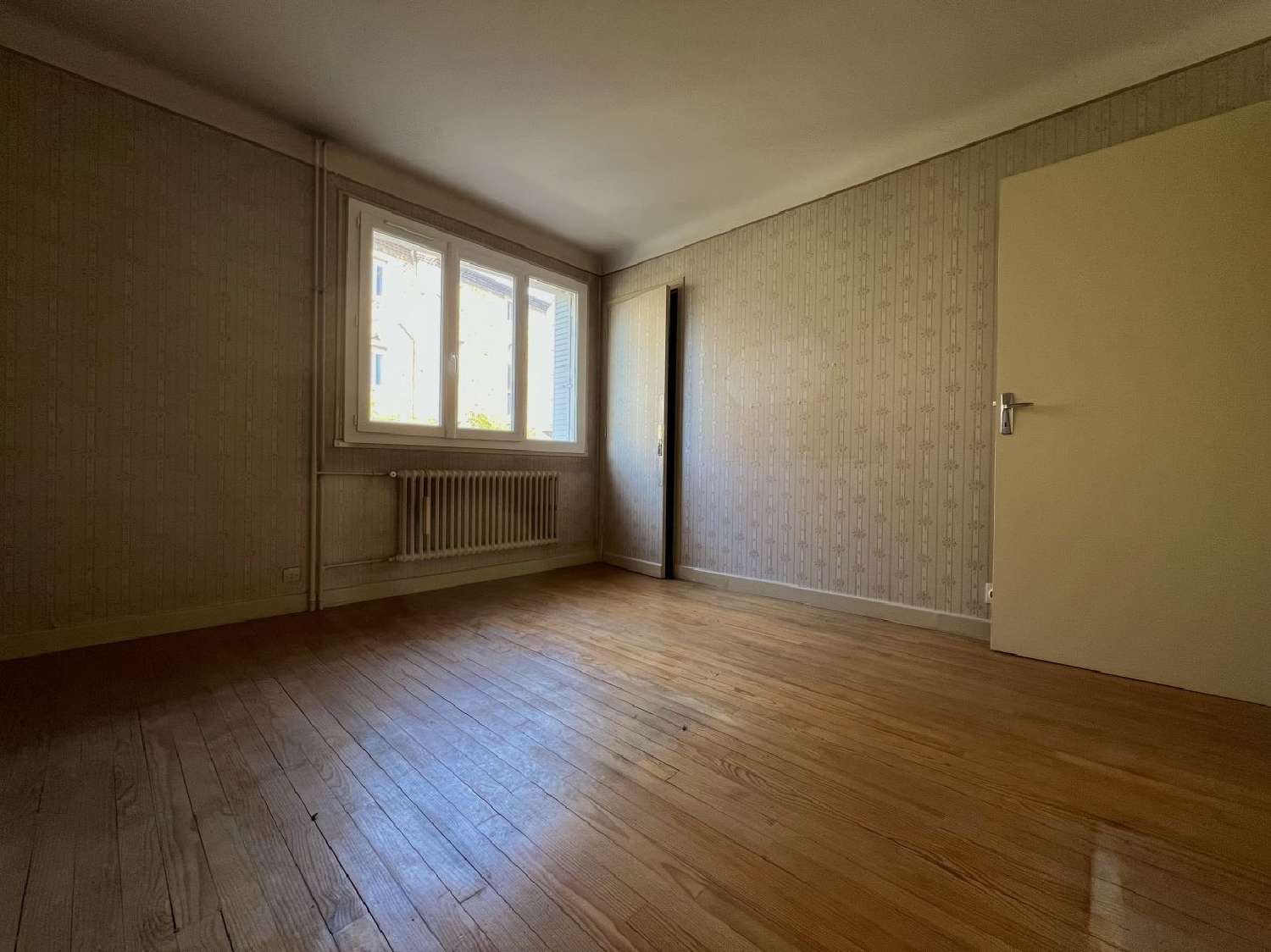 à vendre appartement Aubenas Ardèche 5