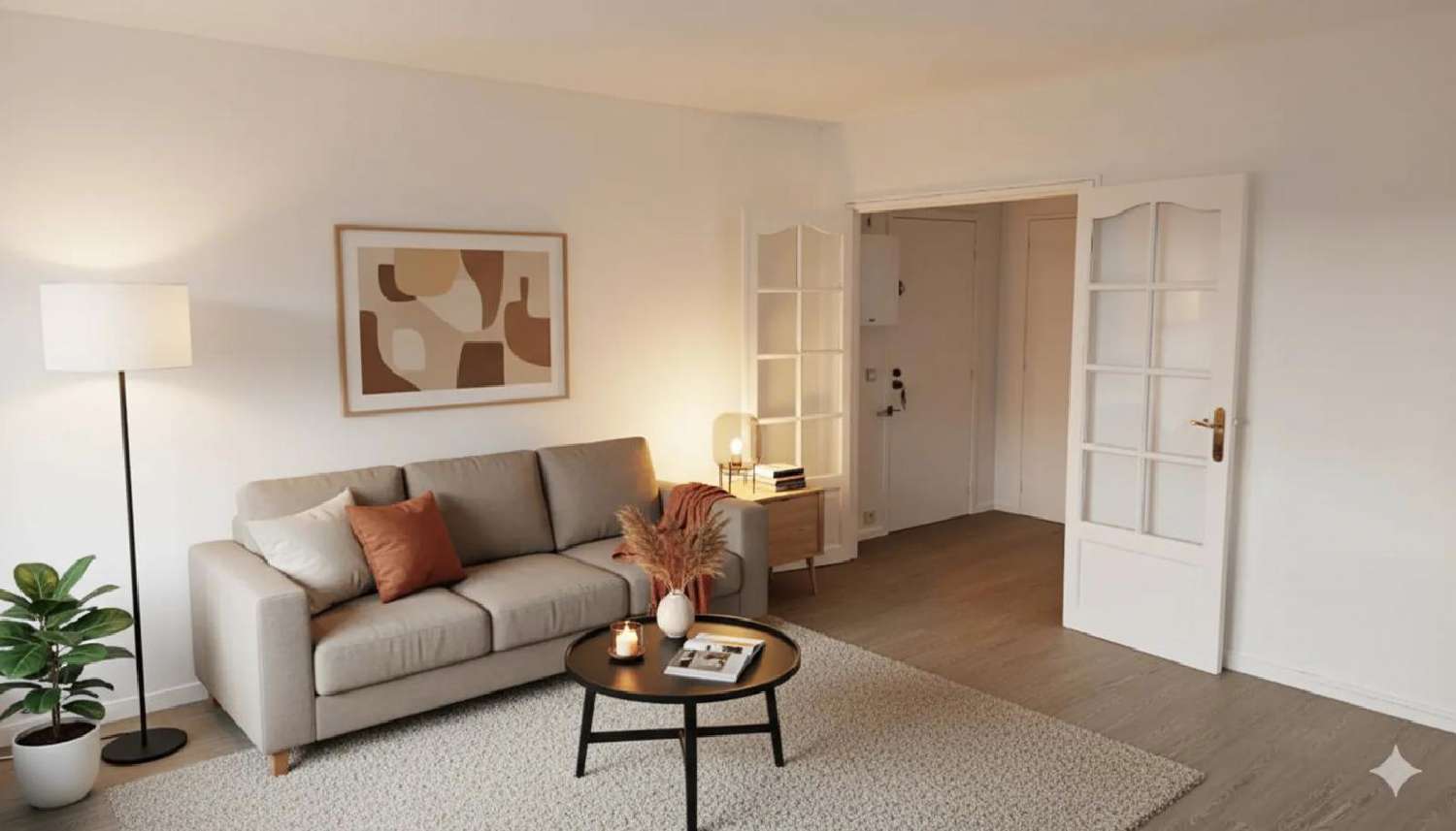  kaufen Wohnung/ Apartment Aubergenville Yvelines 1