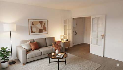 Aubergenville Yvelines Wohnung/ Apartment Bild 7223752