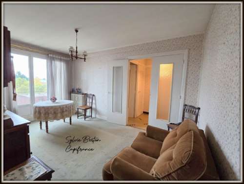 Aulnay-sous-Bois Seine-Saint-Denis appartement foto 7220484