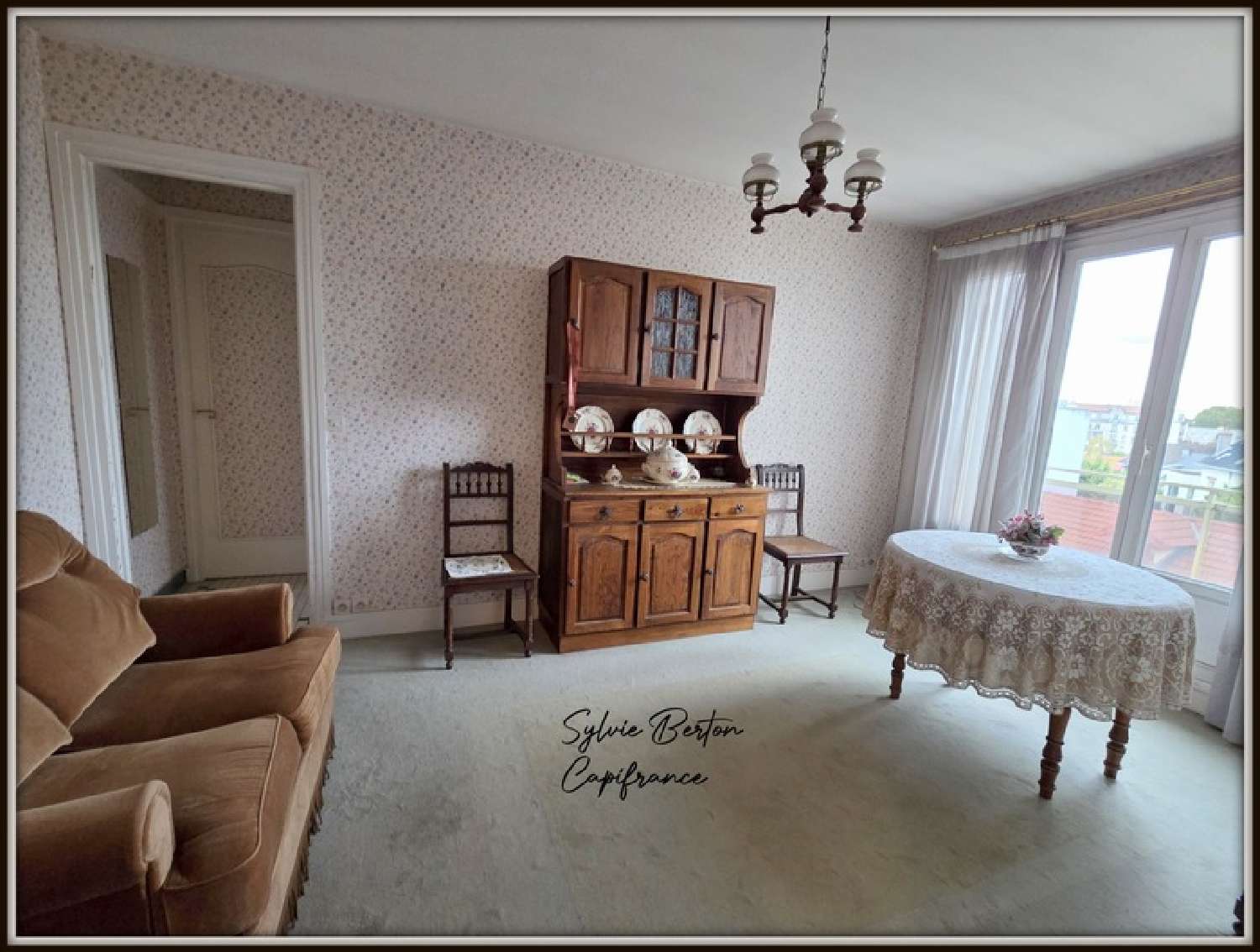 te koop appartement Aulnay-sous-Bois Seine-Saint-Denis 2