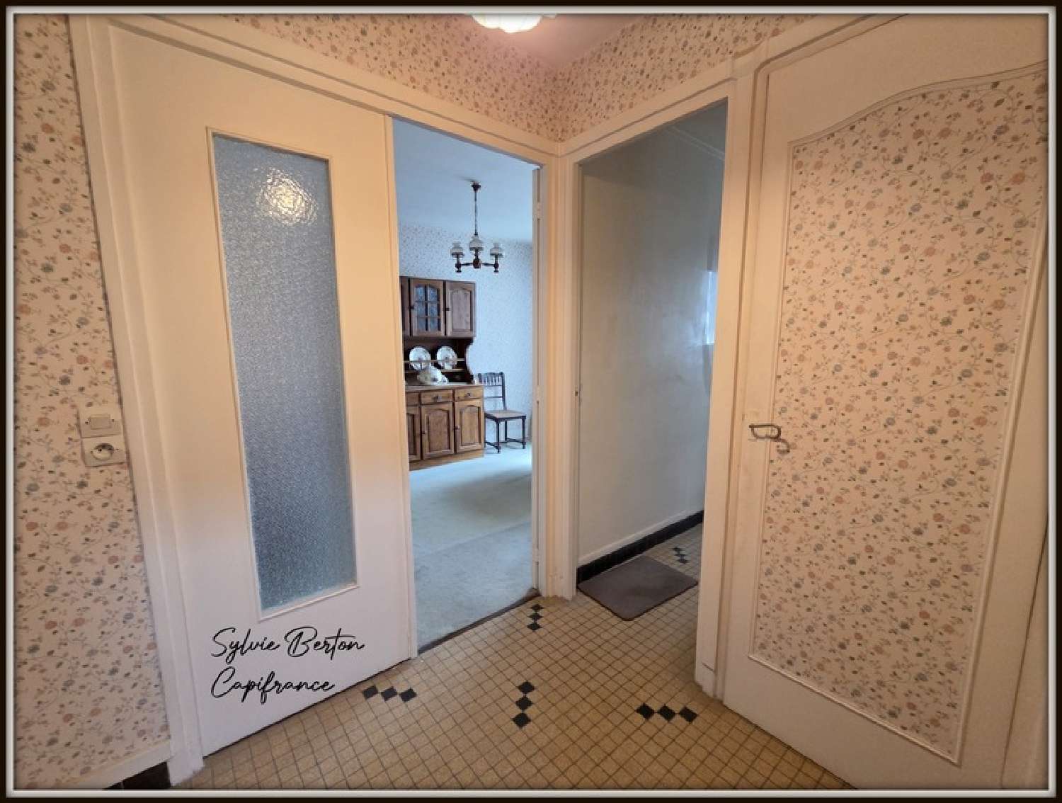 te koop appartement Aulnay-sous-Bois Seine-Saint-Denis 5