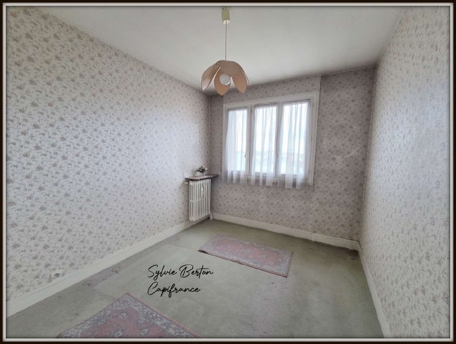 te koop appartement Aulnay-sous-Bois Seine-Saint-Denis 7