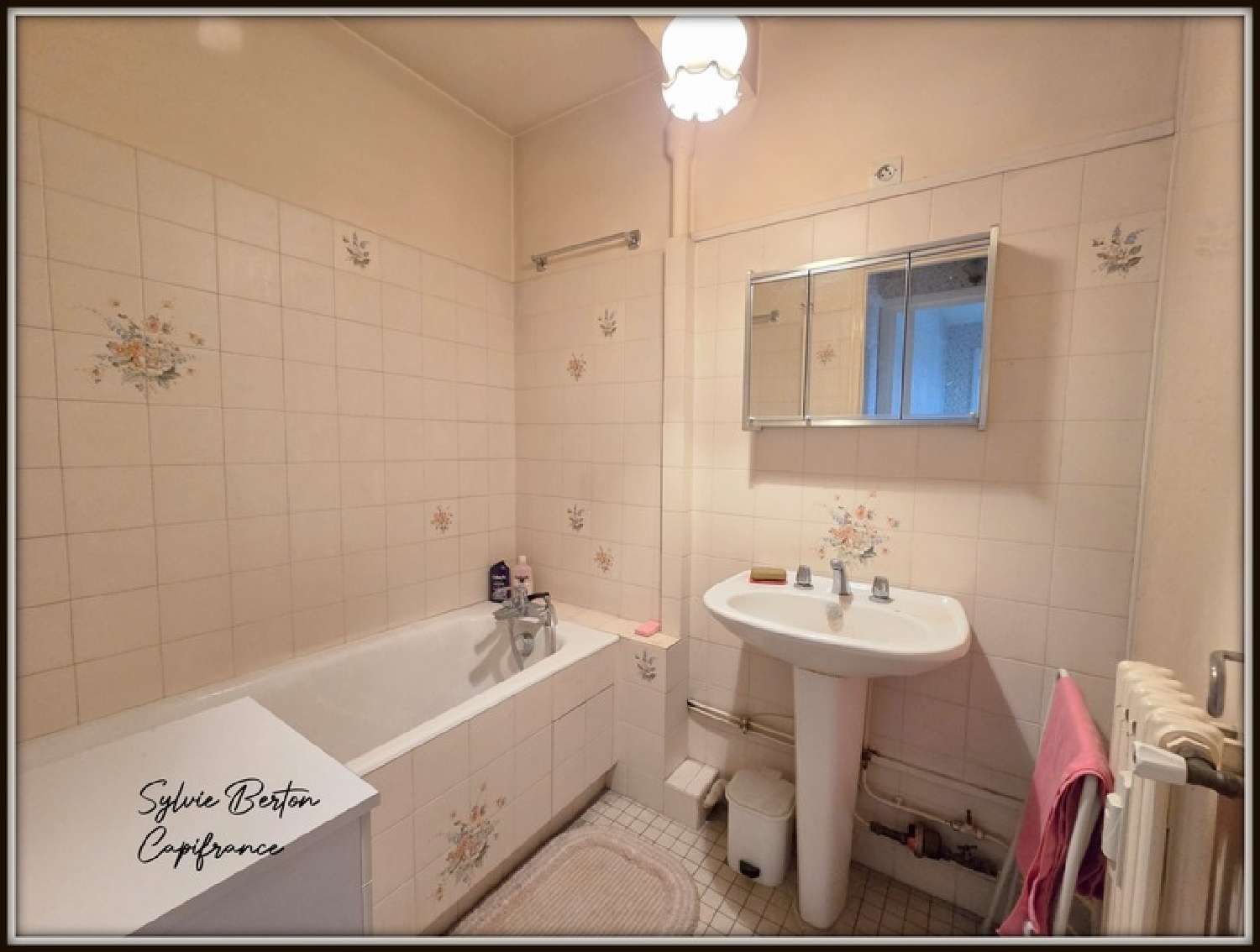 te koop appartement Aulnay-sous-Bois Seine-Saint-Denis 8