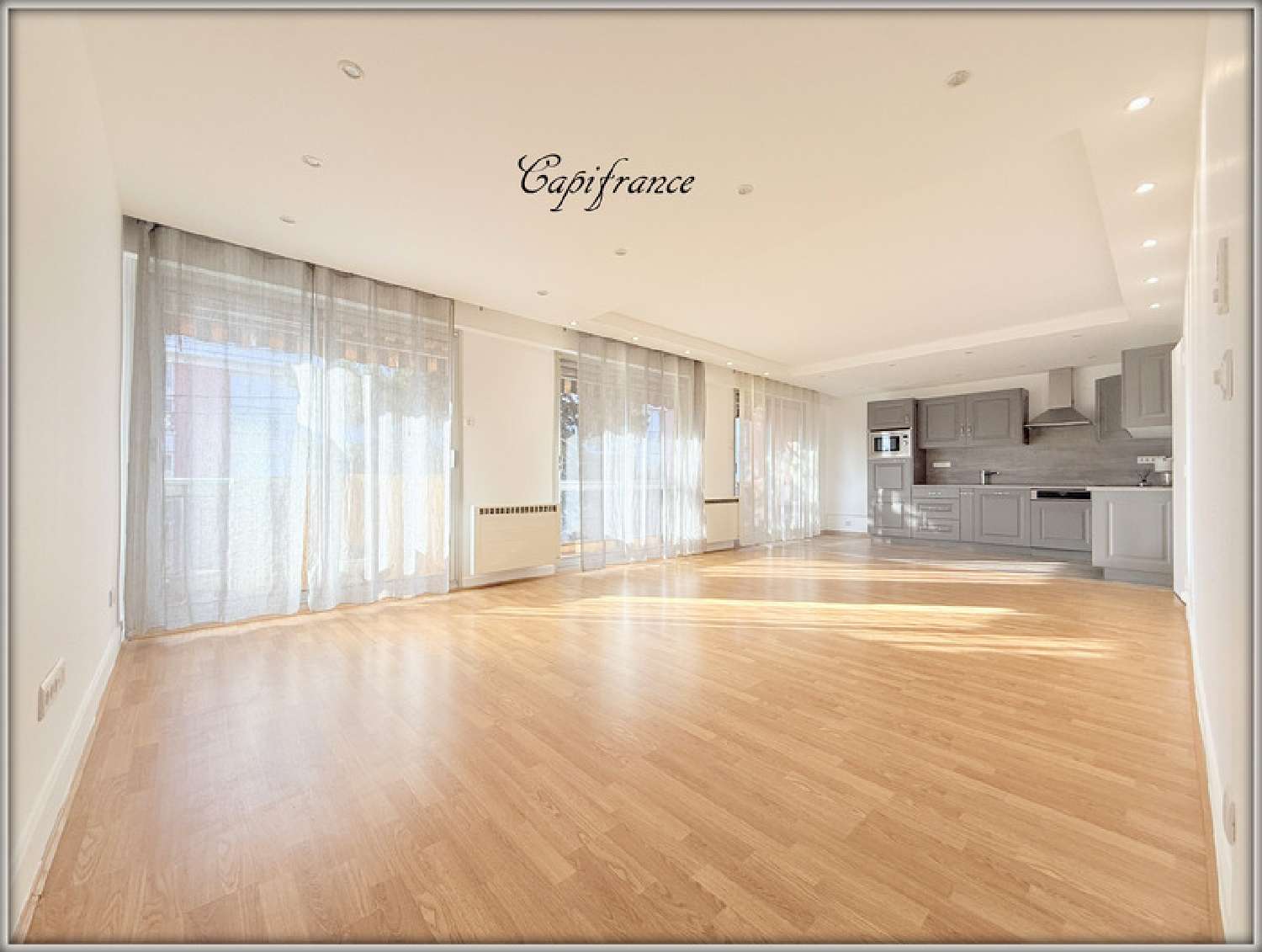 à vendre appartement Aulnay-sous-Bois Seine-Saint-Denis 2