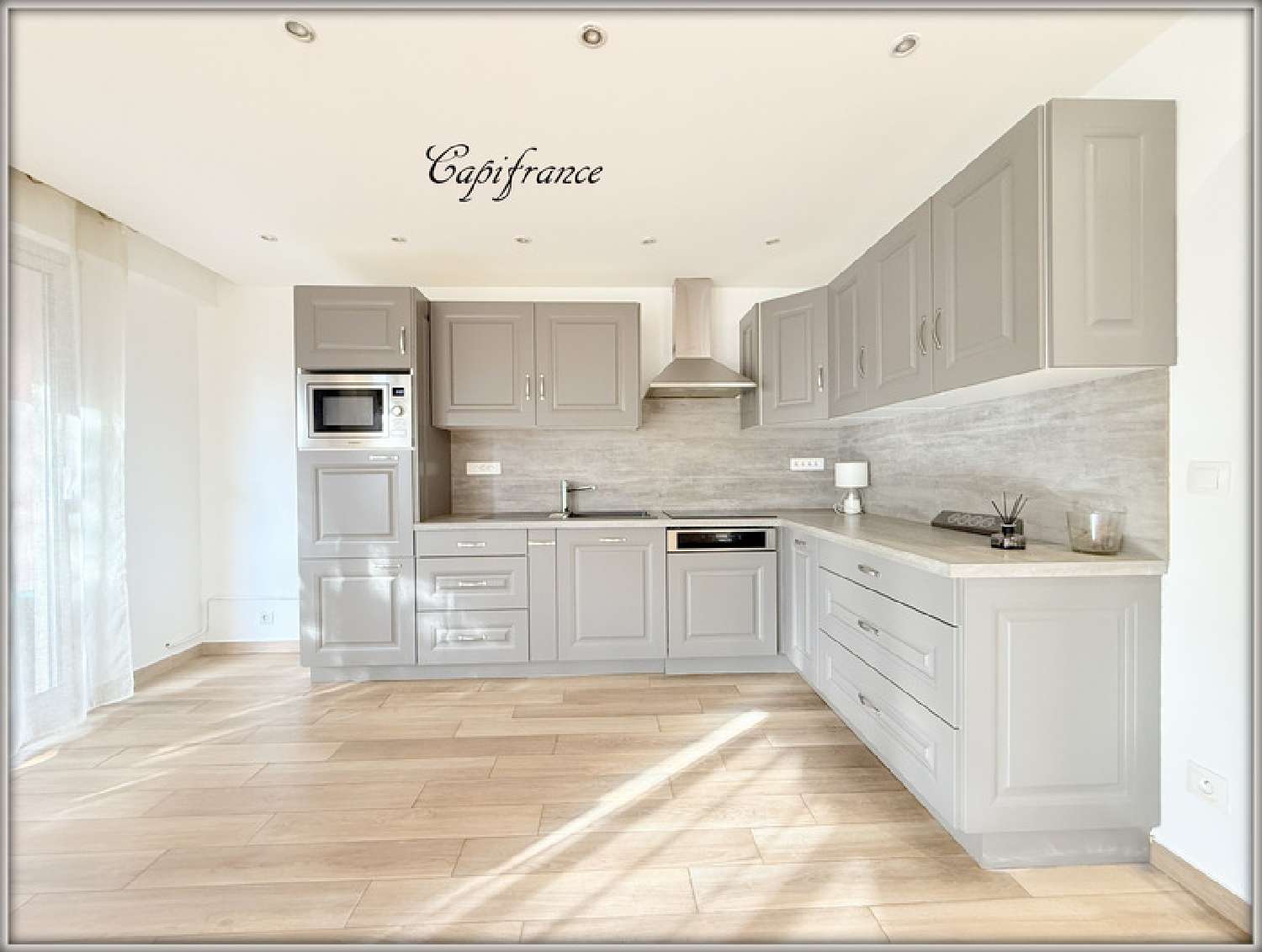 à vendre appartement Aulnay-sous-Bois Seine-Saint-Denis 3