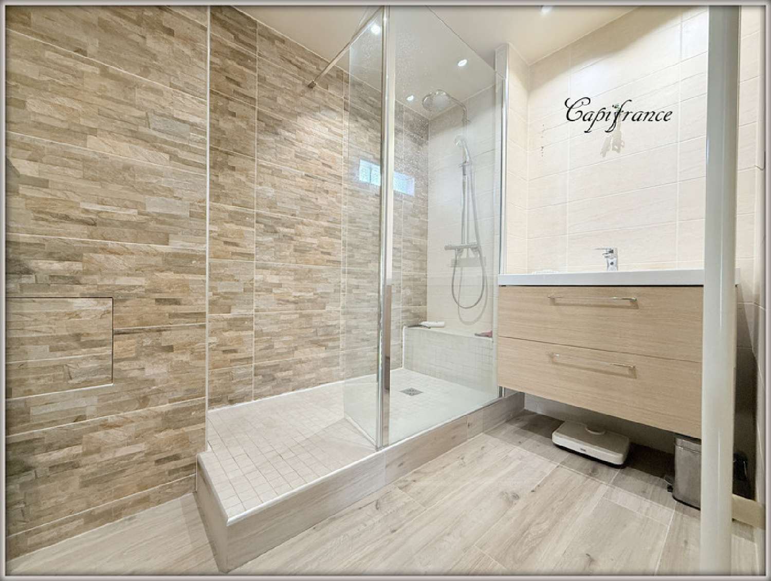 à vendre appartement Aulnay-sous-Bois Seine-Saint-Denis 5