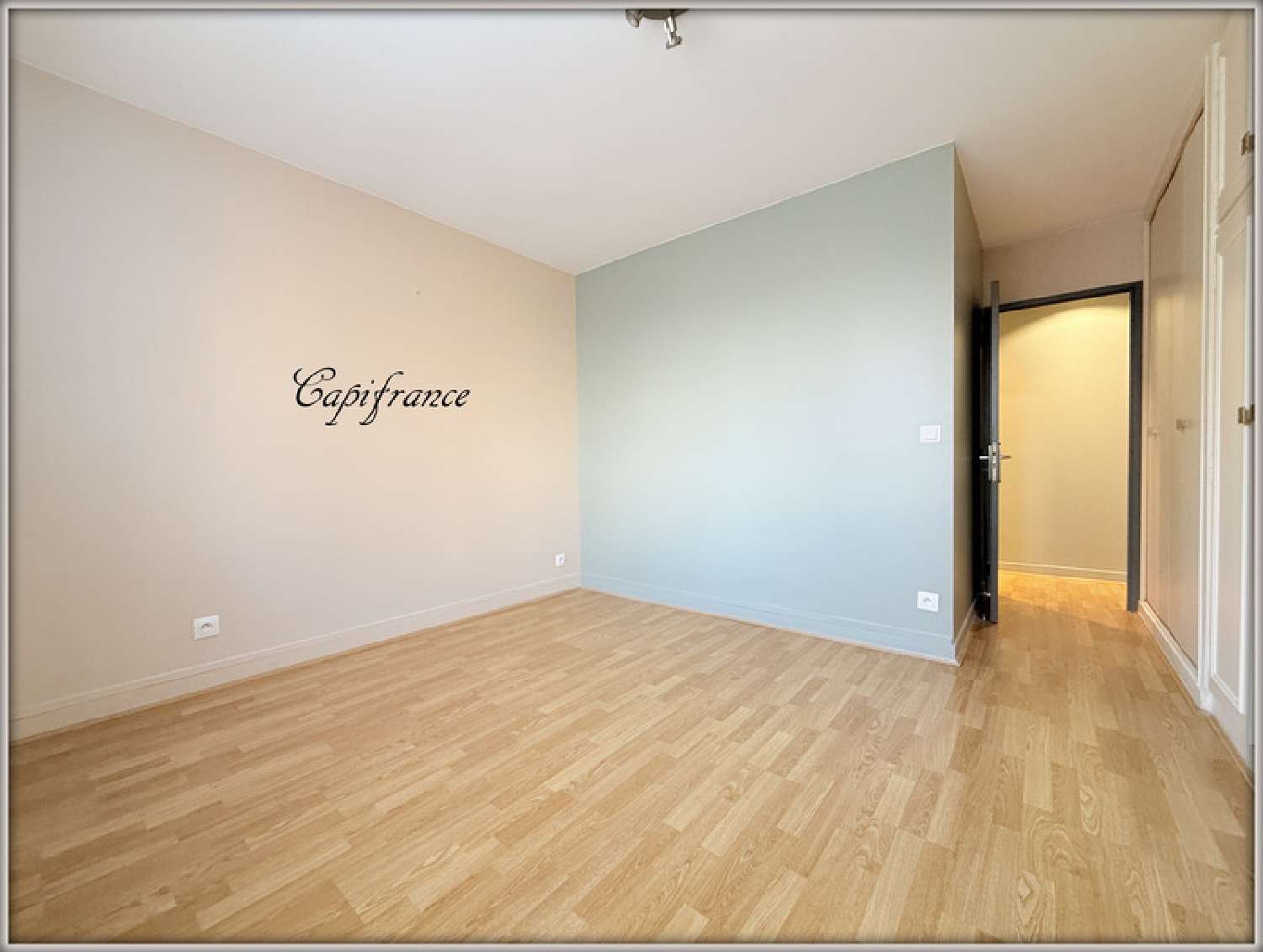 à vendre appartement Aulnay-sous-Bois Seine-Saint-Denis 7