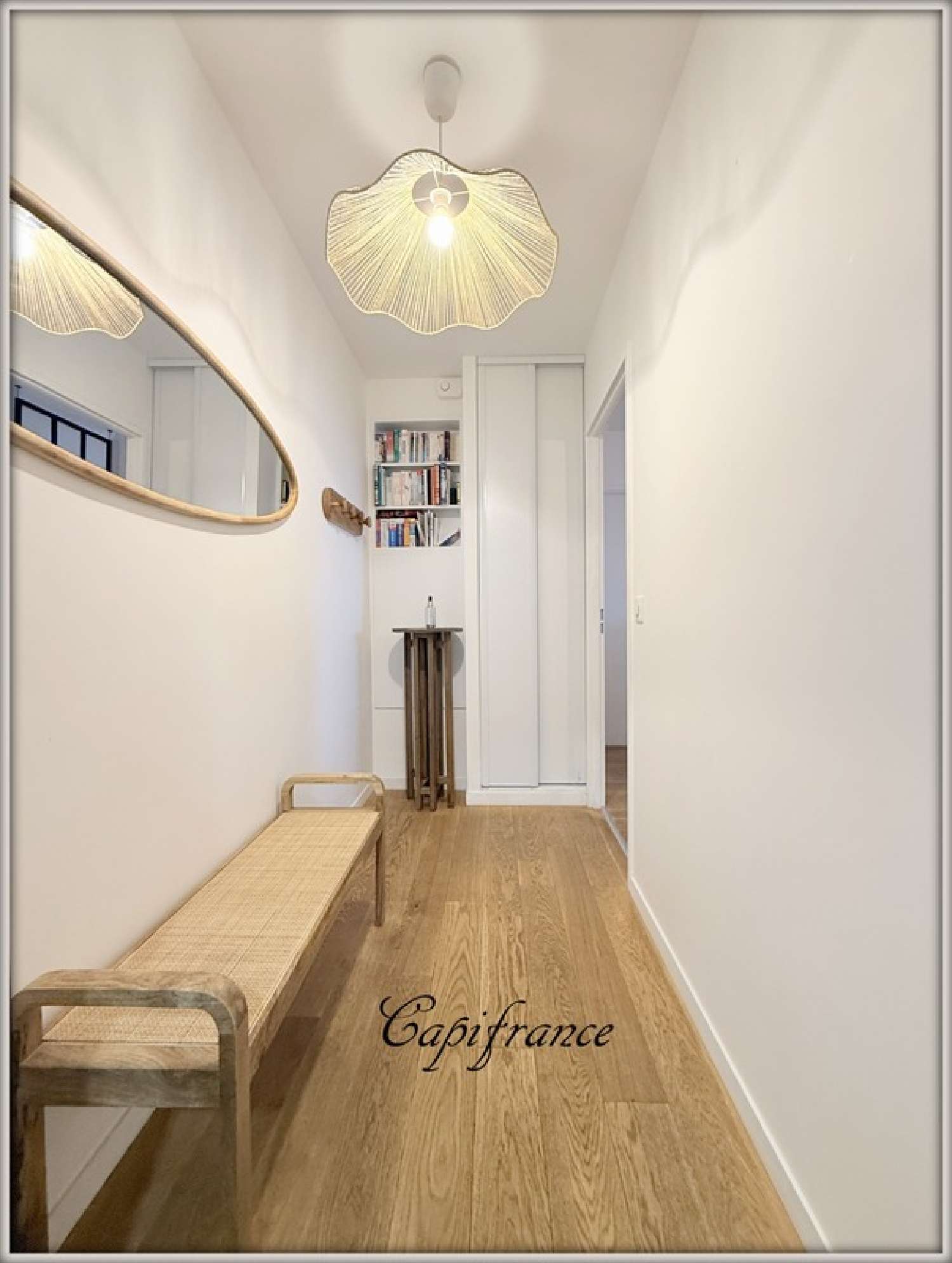  te koop appartement Aulnay-sous-Bois Seine-Saint-Denis 3