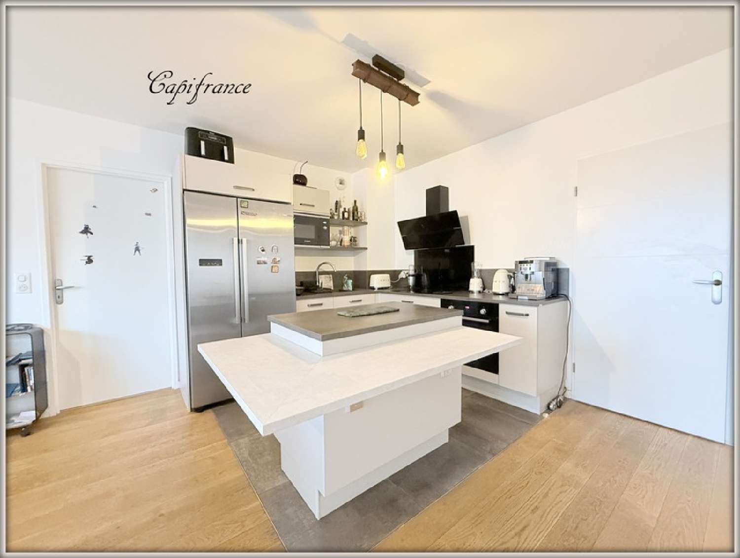  te koop appartement Aulnay-sous-Bois Seine-Saint-Denis 7