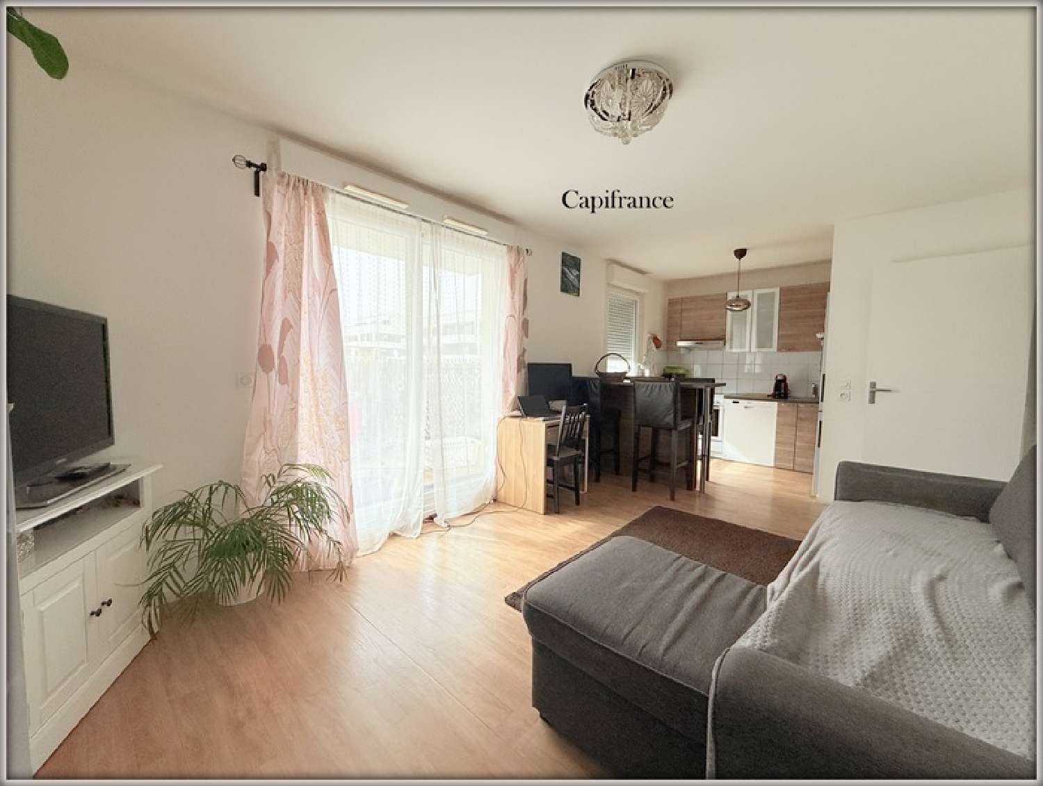  te koop appartement Aulnay-sous-Bois Seine-Saint-Denis 2