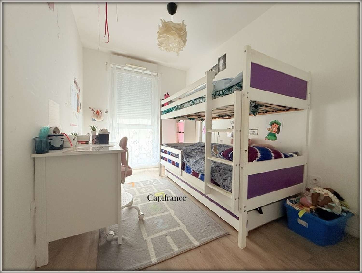  te koop appartement Aulnay-sous-Bois Seine-Saint-Denis 6