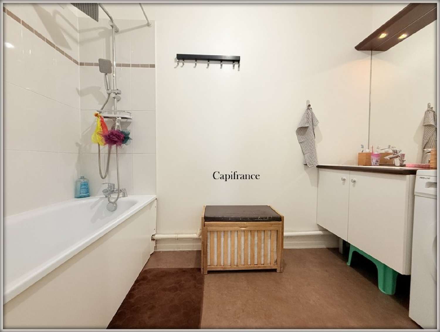  te koop appartement Aulnay-sous-Bois Seine-Saint-Denis 7