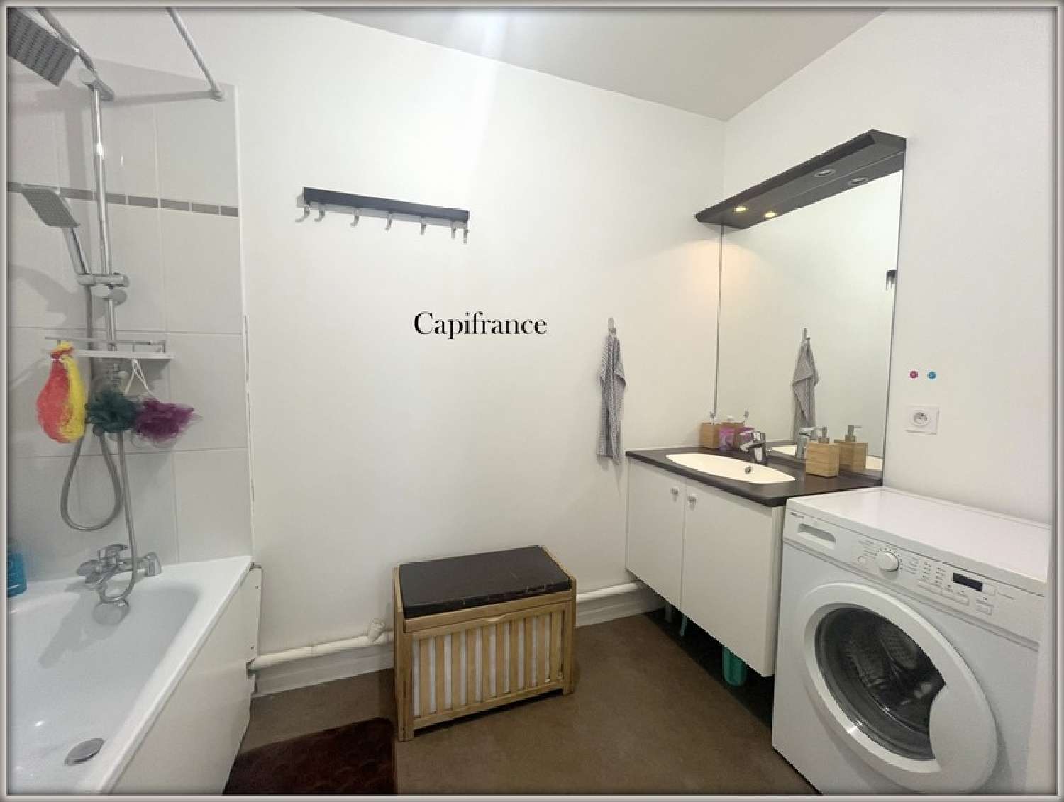  te koop appartement Aulnay-sous-Bois Seine-Saint-Denis 8