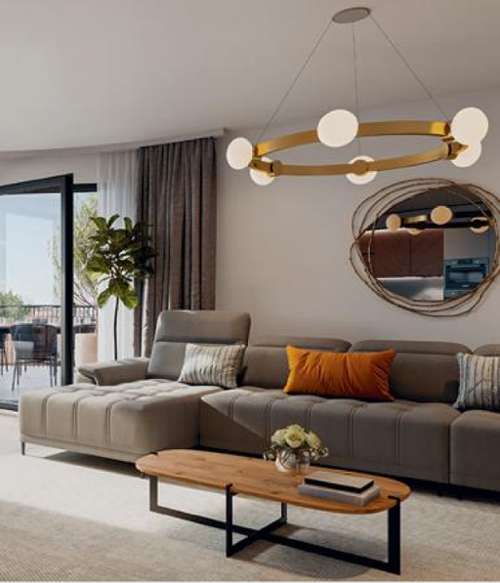 Aulnay-sous-Bois Seine-Saint-Denis appartement foto 7225360