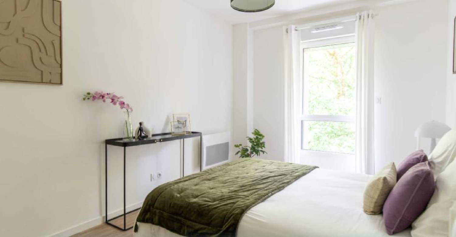 te koop appartement Aulnay-sous-Bois Seine-Saint-Denis 1