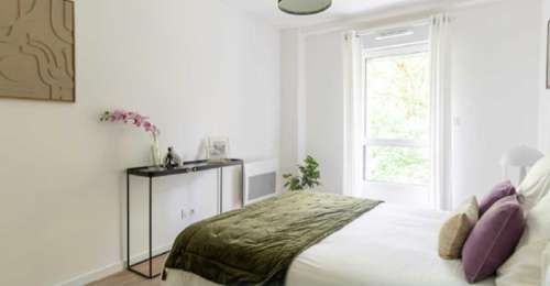 Aulnay-sous-Bois Seine-Saint-Denis appartement foto 7225365