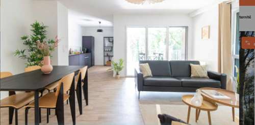 Aulnay-sous-Bois Seine-Saint-Denis appartement foto 7225366