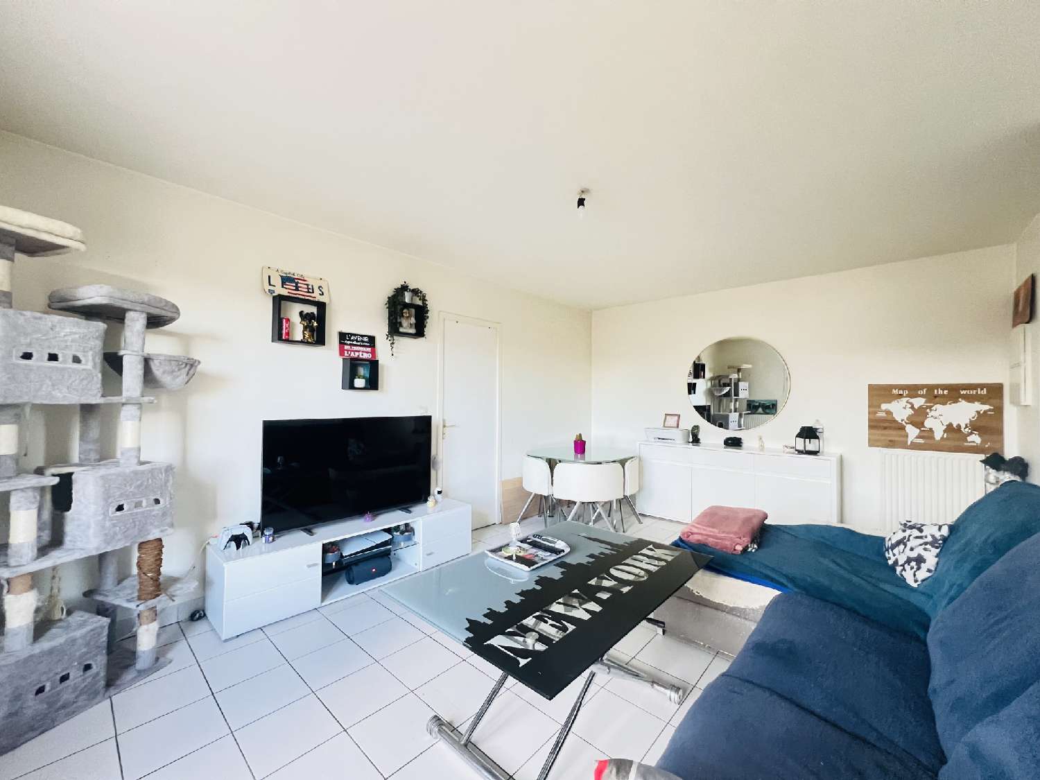 te koop appartement Auneau Eure-et-Loir 2