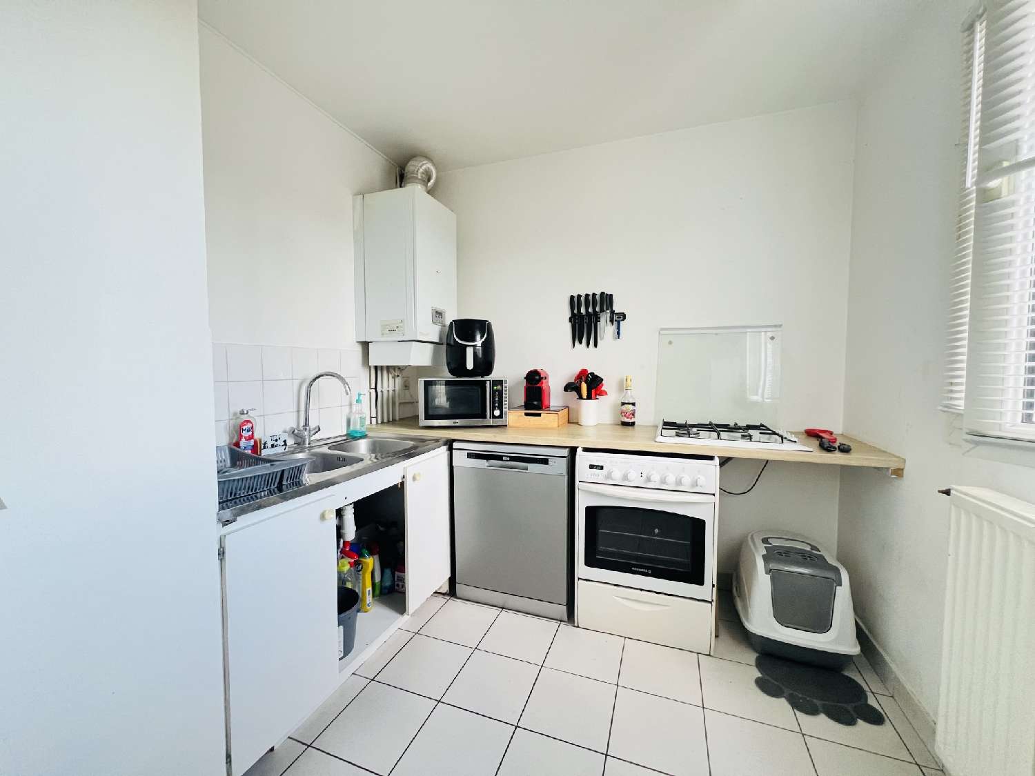te koop appartement Auneau Eure-et-Loir 3