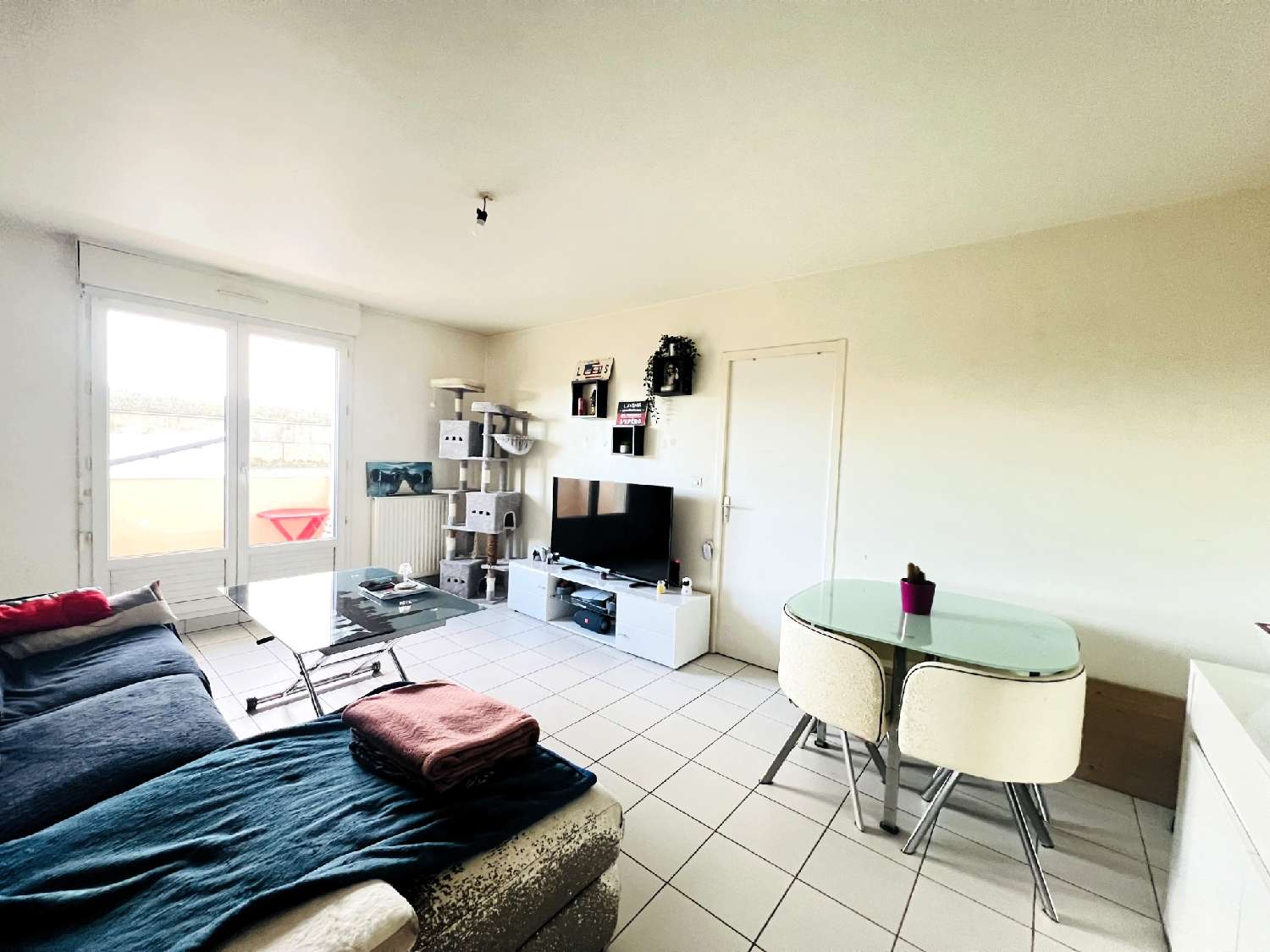 te koop appartement Auneau Eure-et-Loir 5