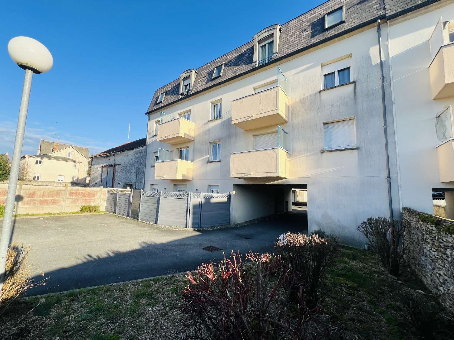te koop appartement Auneau Eure-et-Loir 8