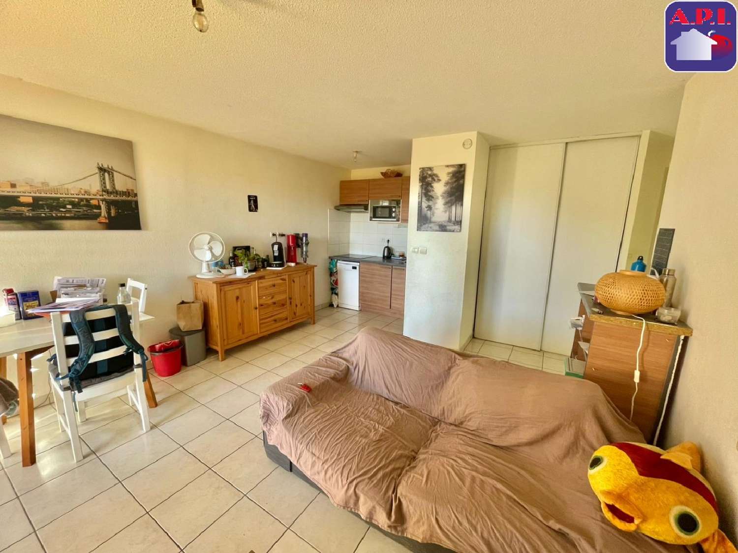  kaufen Wohnung/ Apartment Auterive Haute-Garonne 2