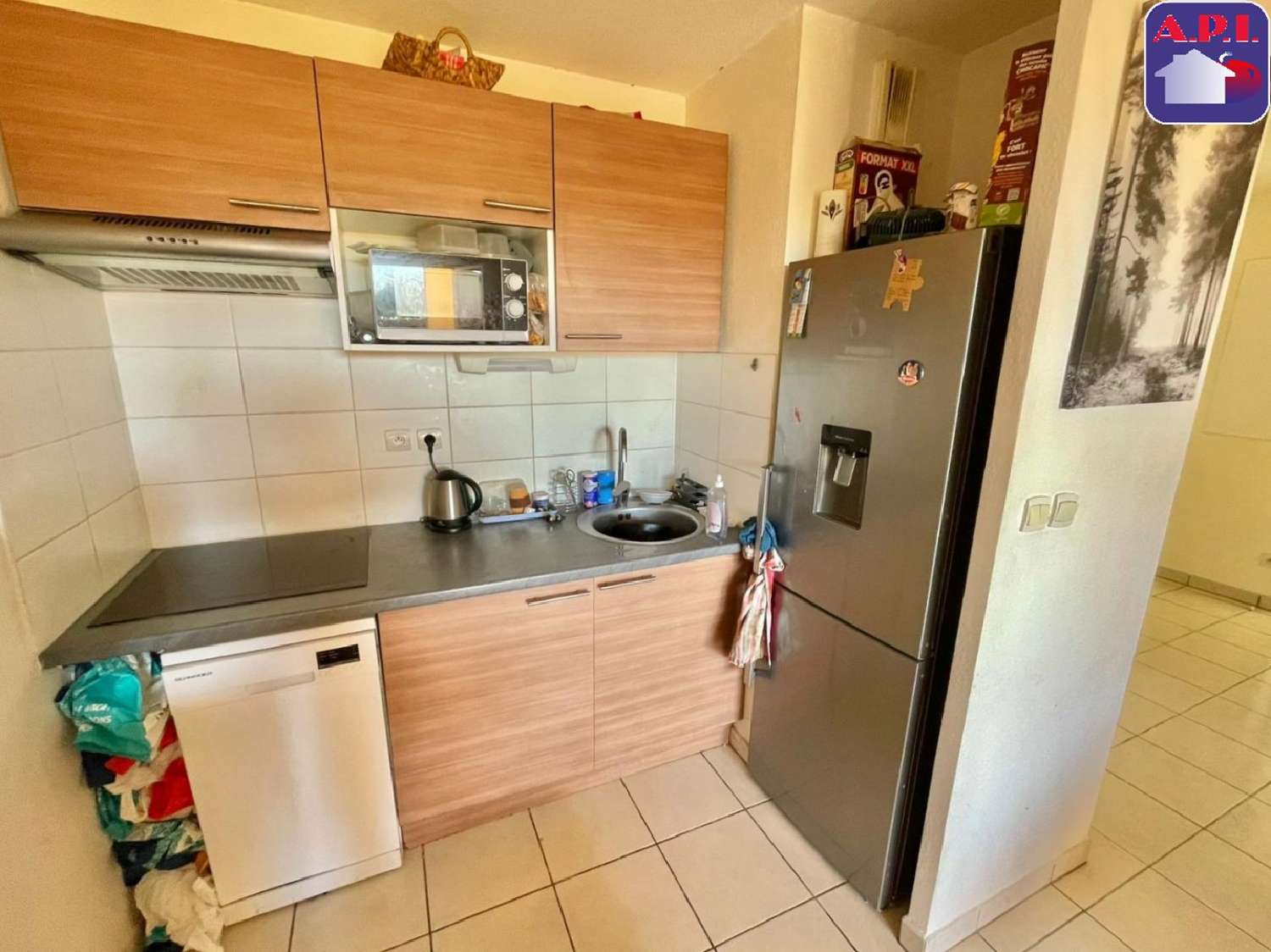  kaufen Wohnung/ Apartment Auterive Haute-Garonne 3