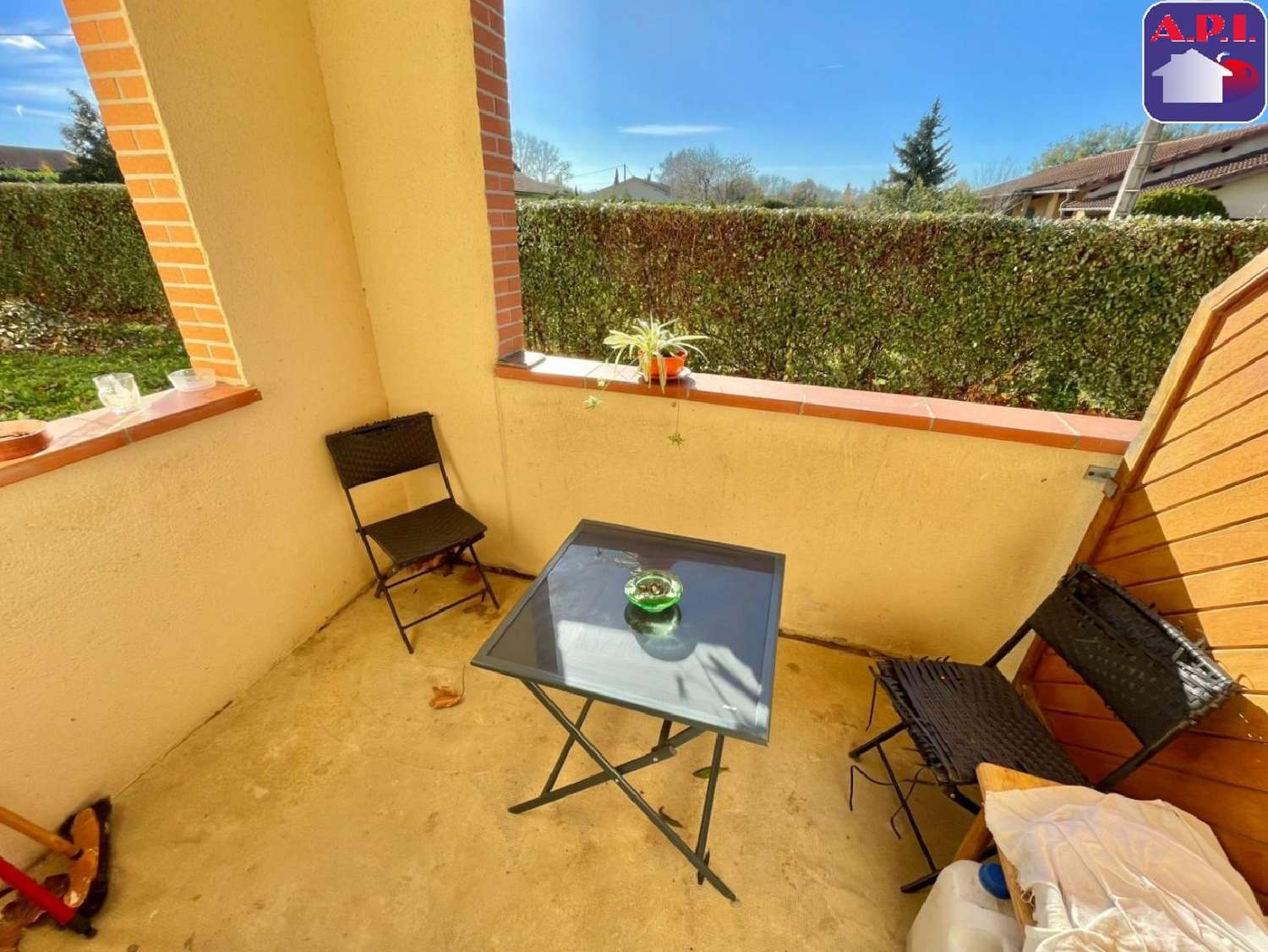  kaufen Wohnung/ Apartment Auterive Haute-Garonne 6