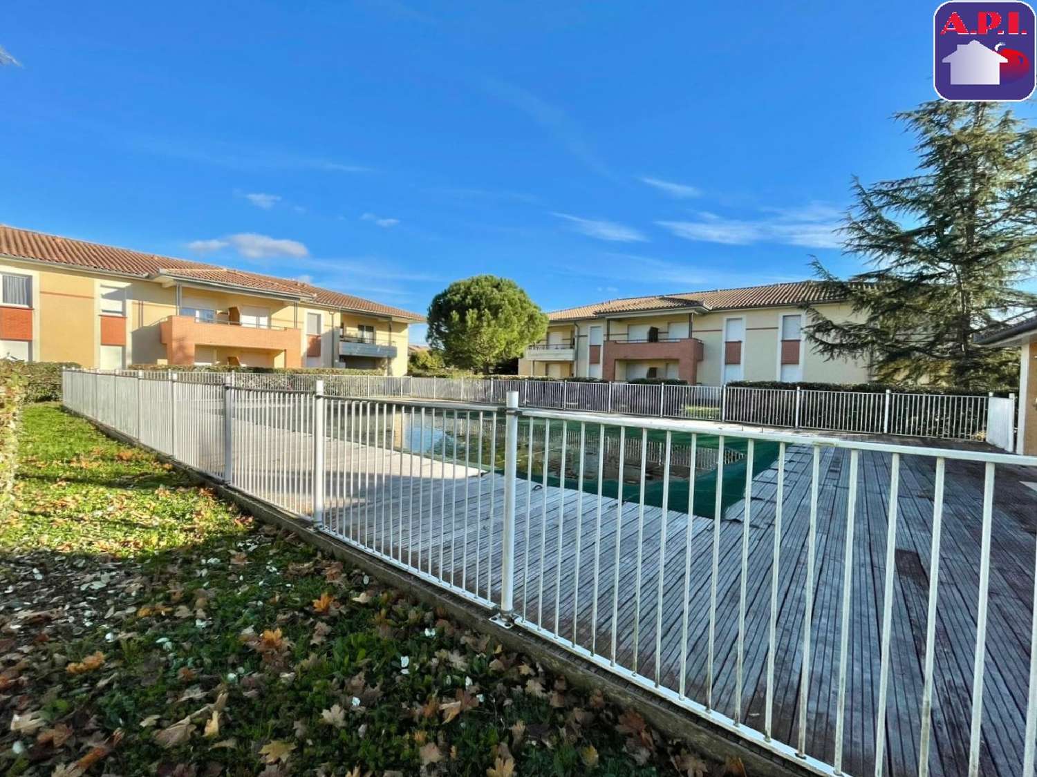  kaufen Wohnung/ Apartment Auterive Haute-Garonne 8