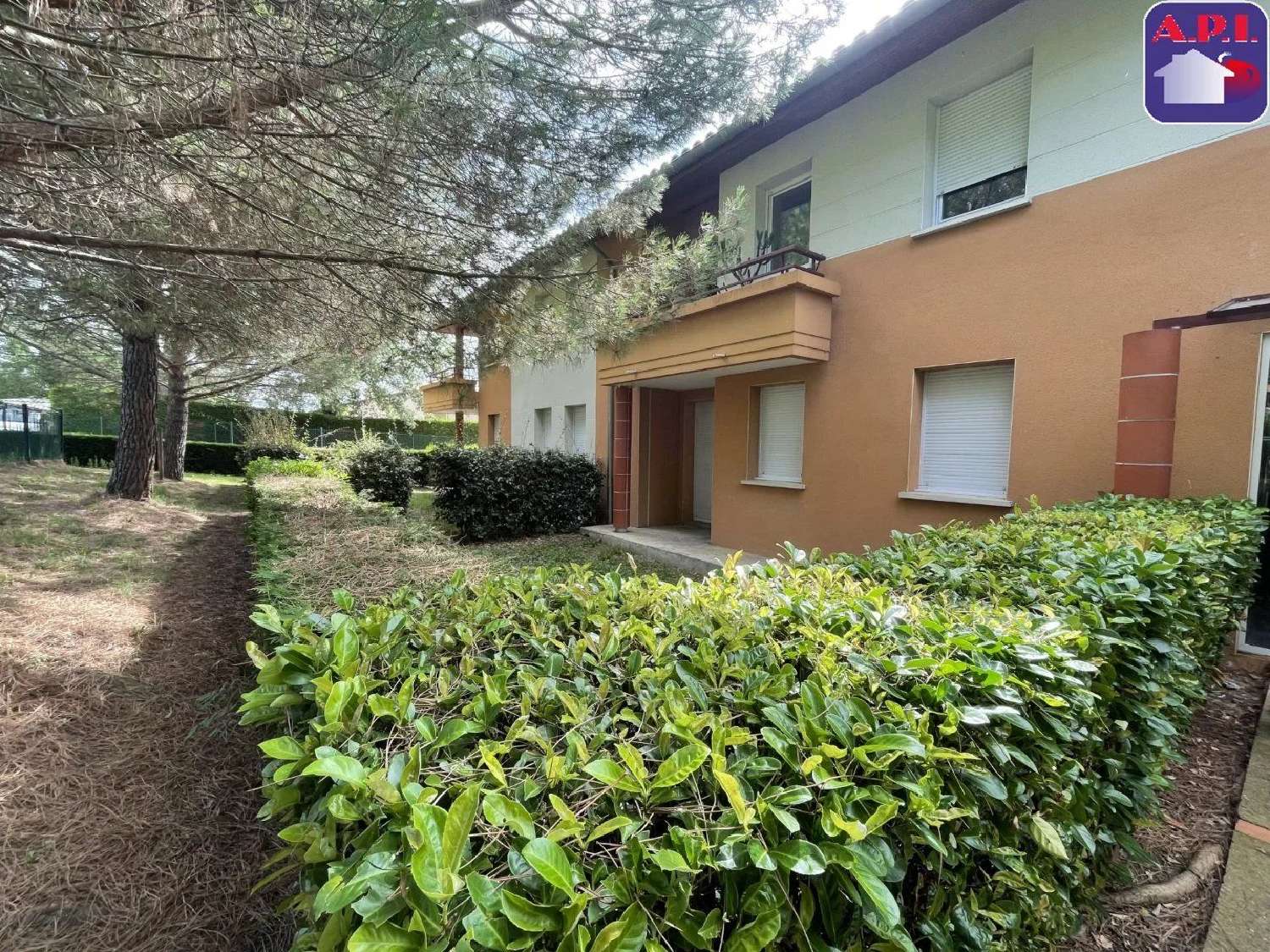  à vendre appartement Auterive Haute-Garonne 1