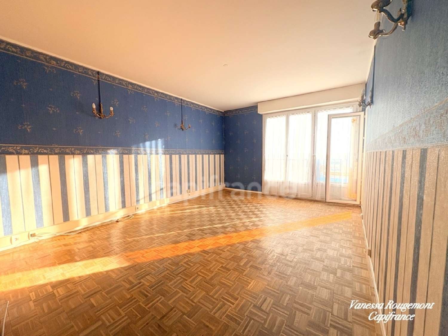  à vendre appartement Auxerre Yonne 3