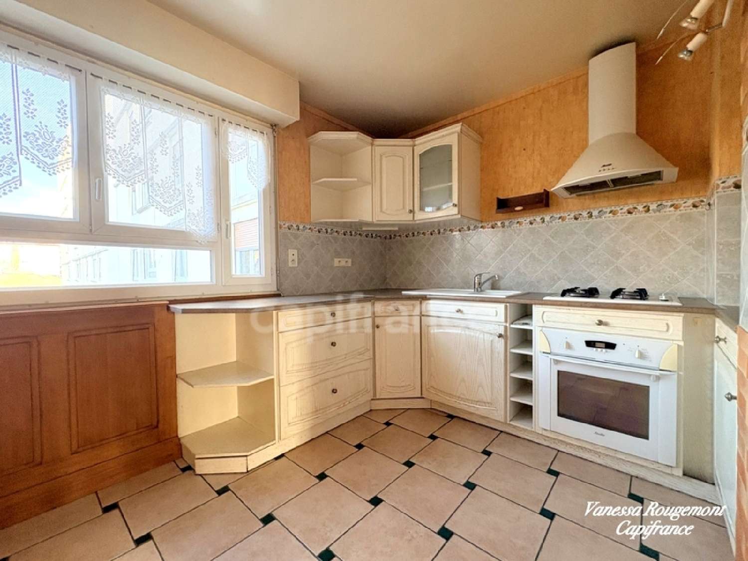  à vendre appartement Auxerre Yonne 4