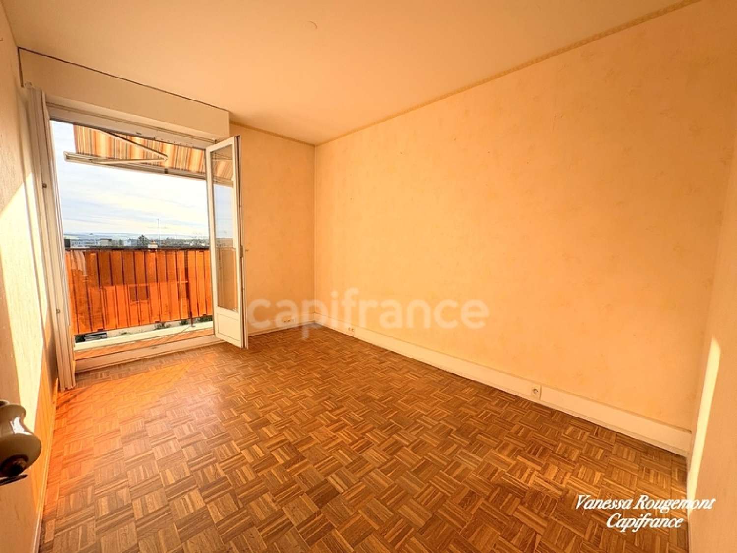  à vendre appartement Auxerre Yonne 5