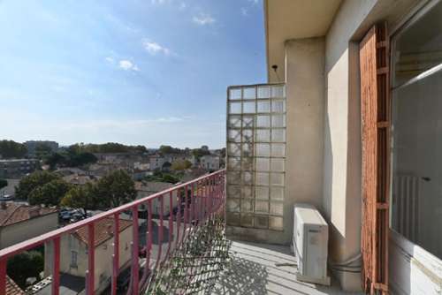 Avignon Vaucluse appartement foto 7223739