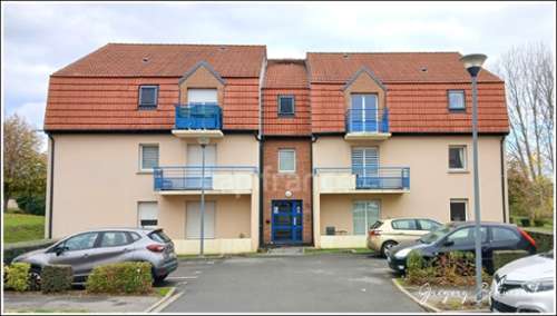 Avion Pas-de-Calais appartement foto 7232030