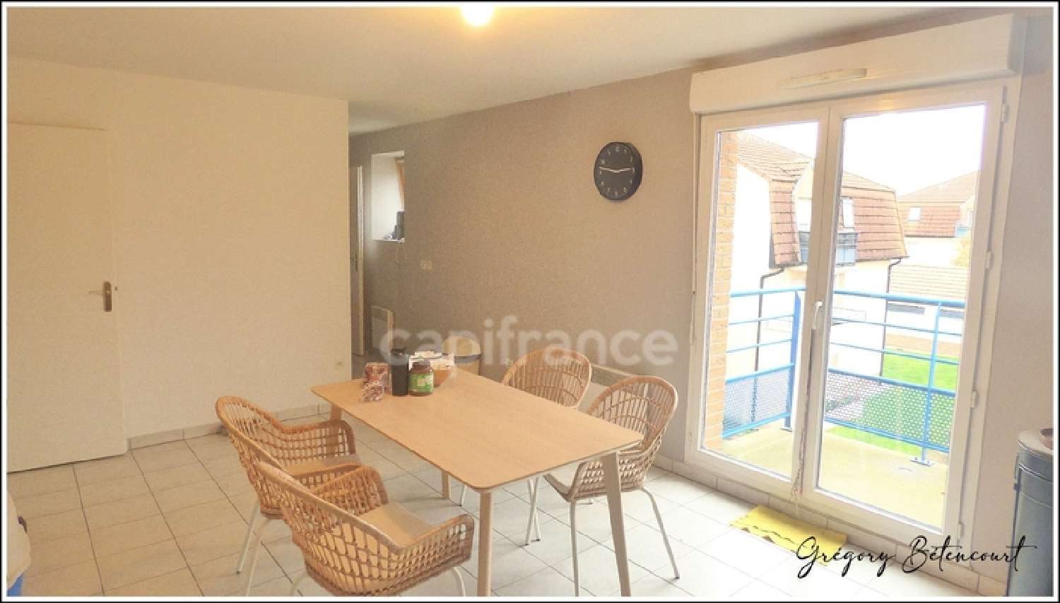 te koop appartement Avion Pas-de-Calais 3