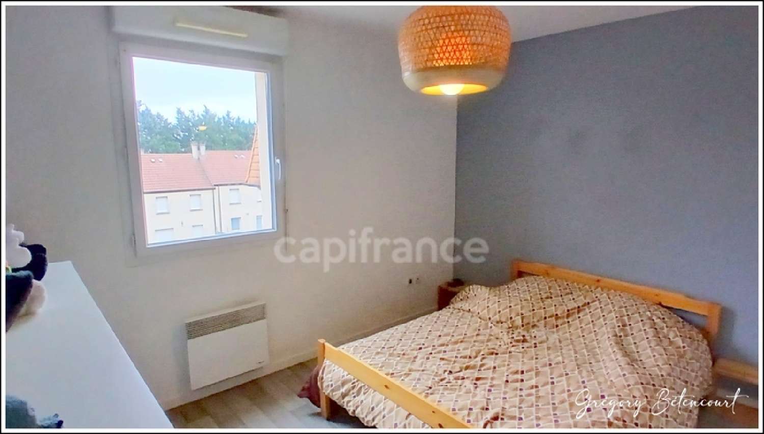  te koop appartement Avion Pas-de-Calais 5
