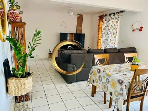 Awala-Yalimapo Guyane appartement foto 7219315