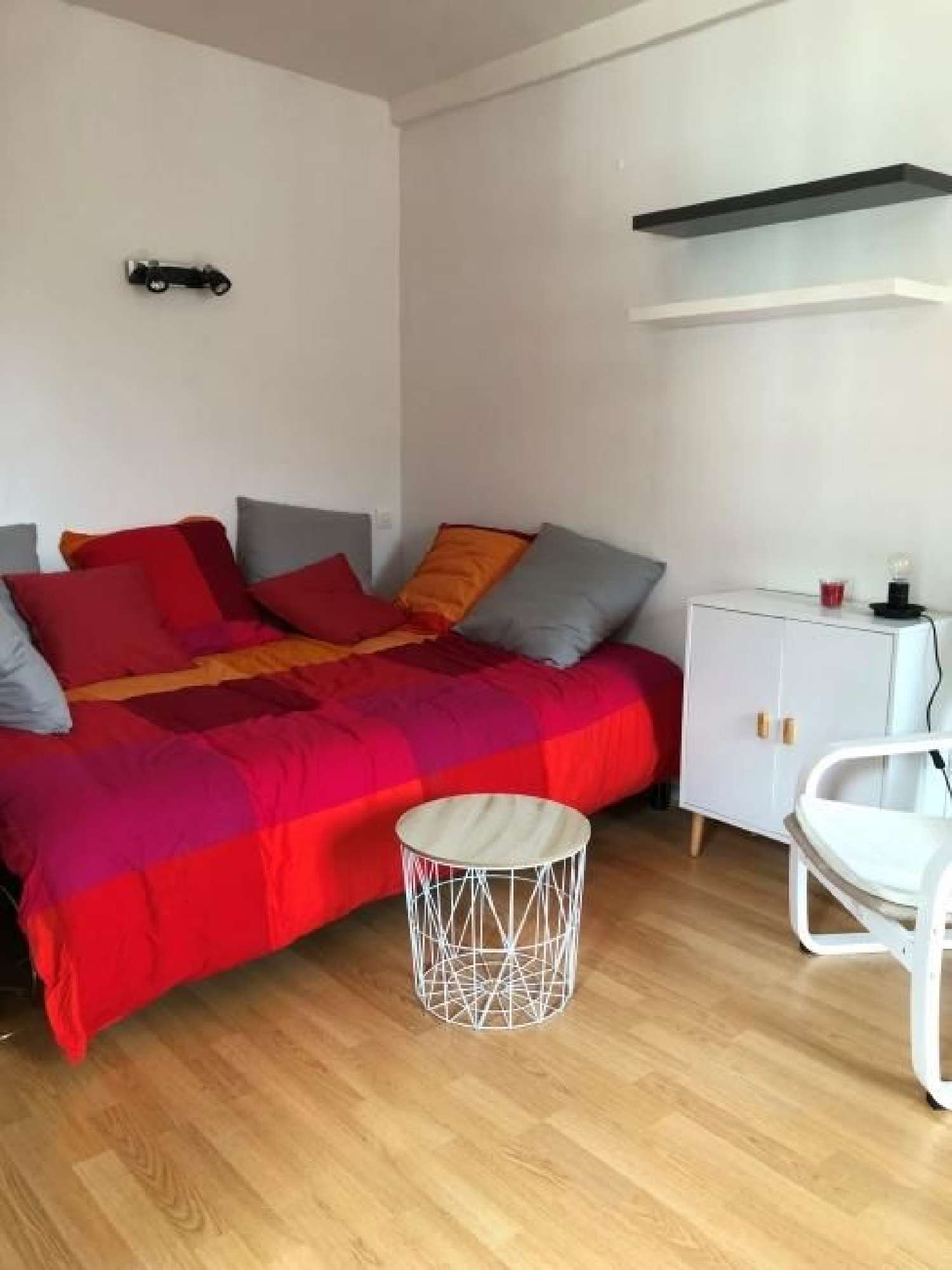 kaufen Wohnung/ Apartment Ax-les-Thermes Ariège 1