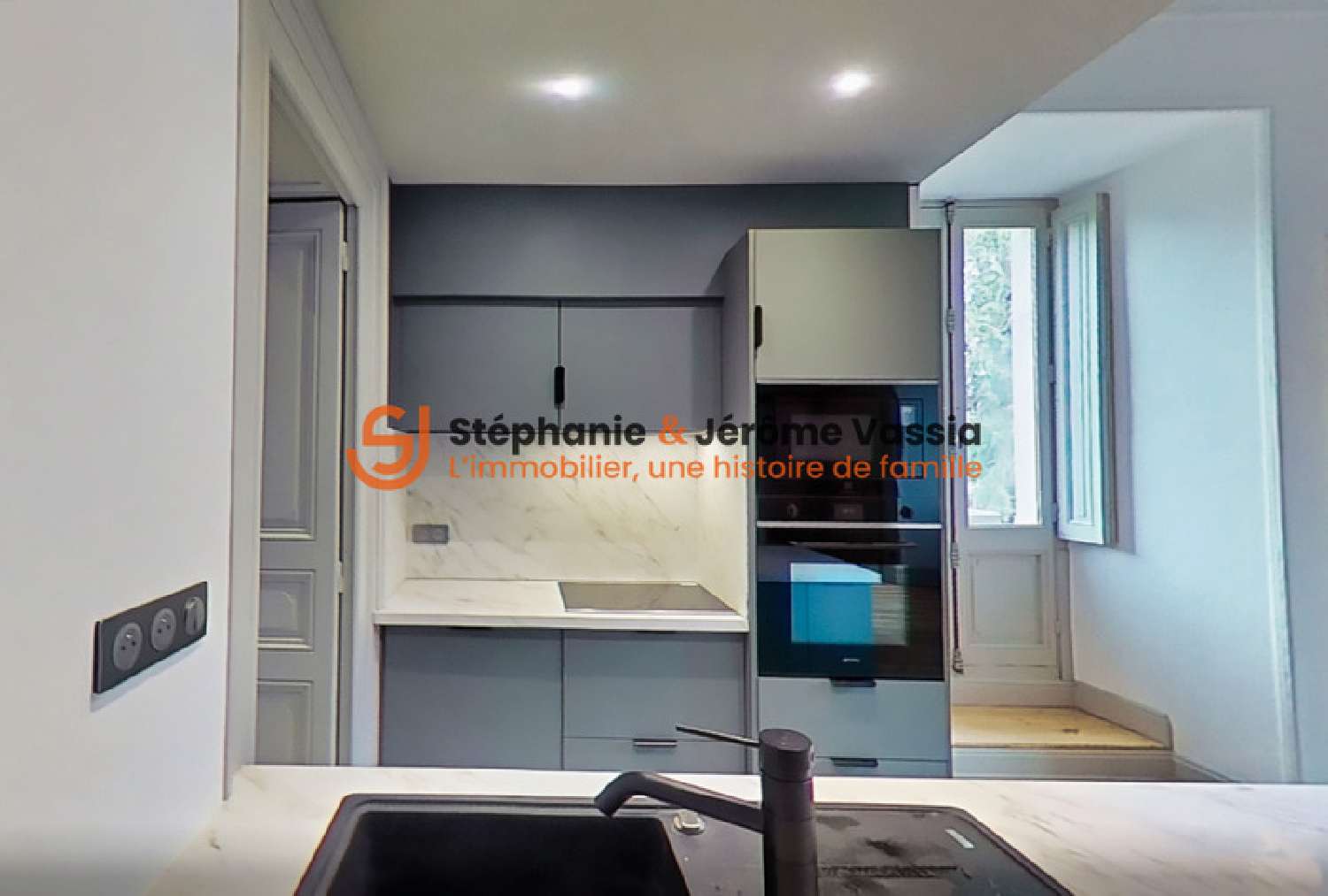  te koop appartement Bagnères-de-Luchon Haute-Garonne 5