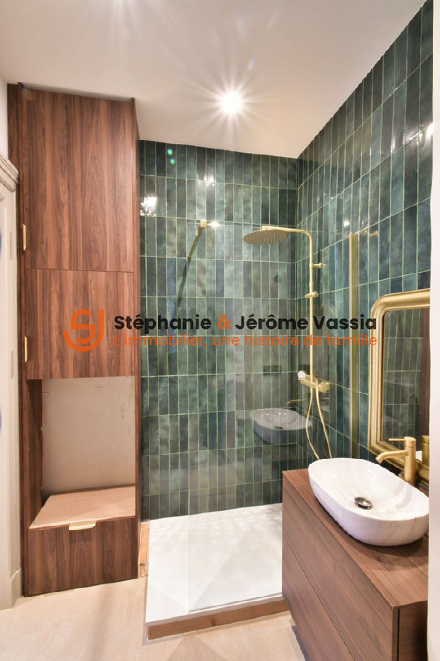  te koop appartement Bagnères-de-Luchon Haute-Garonne 8